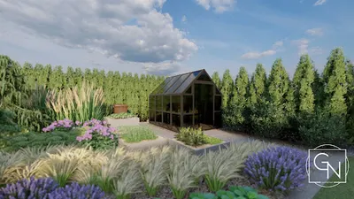 Gardenat Pracownia Architektury Krajobrazu